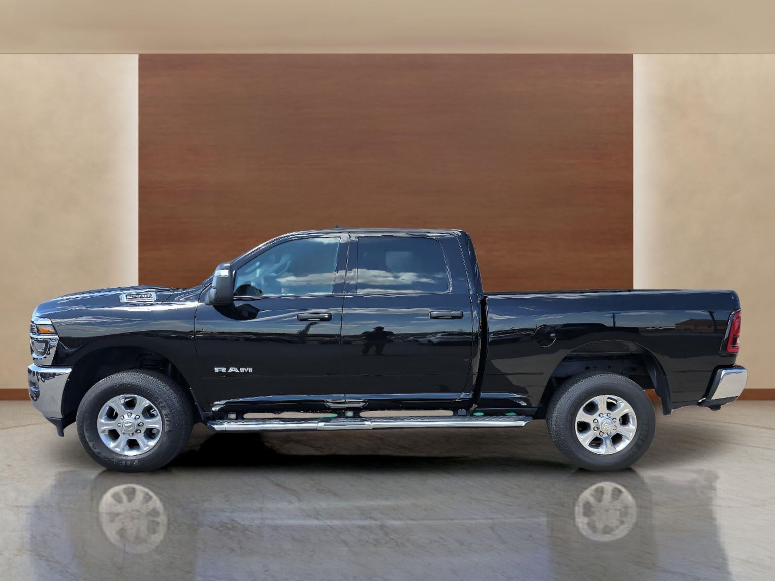 ram ram 2500 pickup 2026 3C6UR5DJ7TG197392 image ram ram 2500 pickup 2026 3C6UR5DJ7TG197392 image